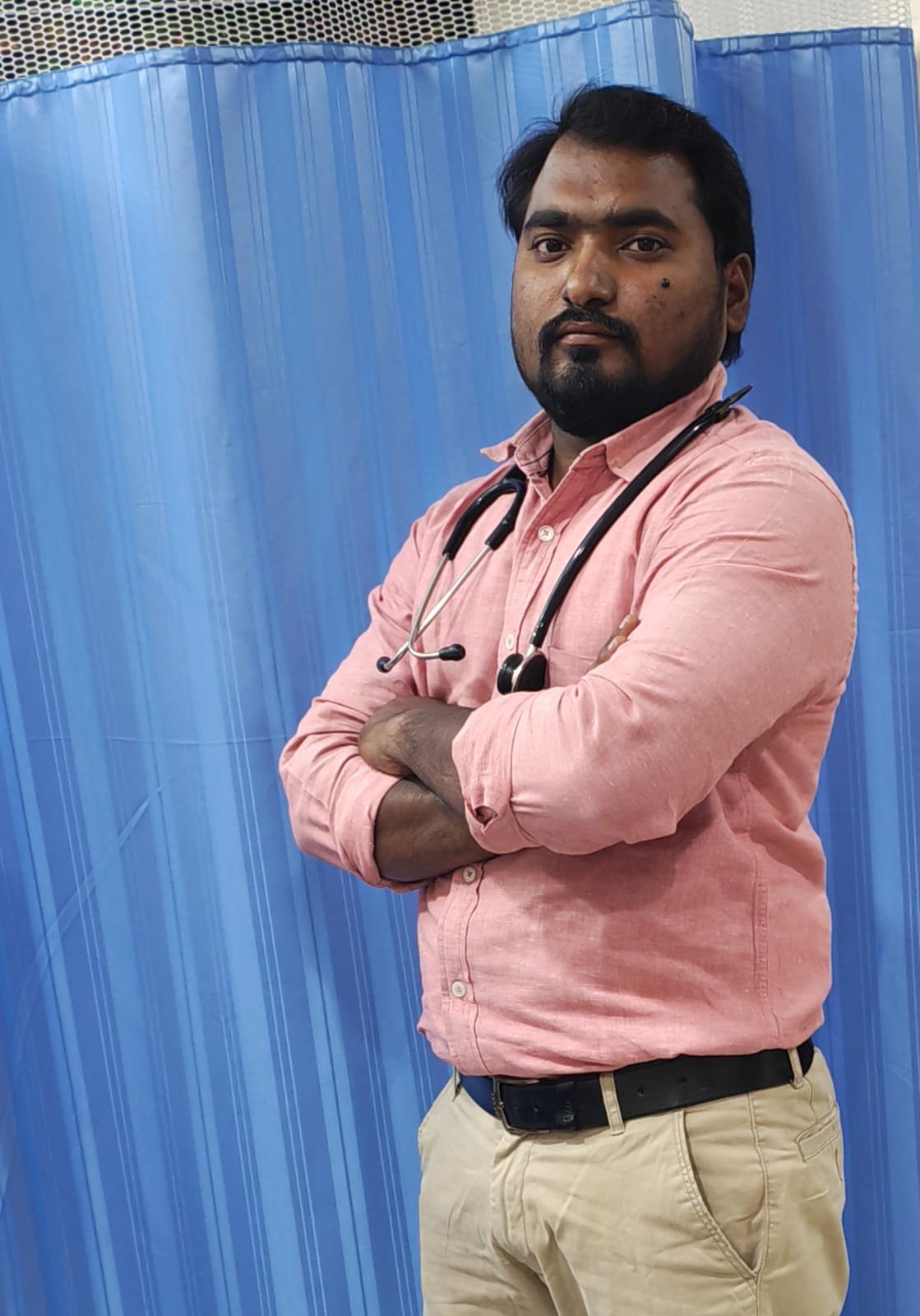 Dr. Guravaiah (PT)