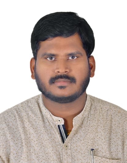 Dr. Mara Pramod Kumar