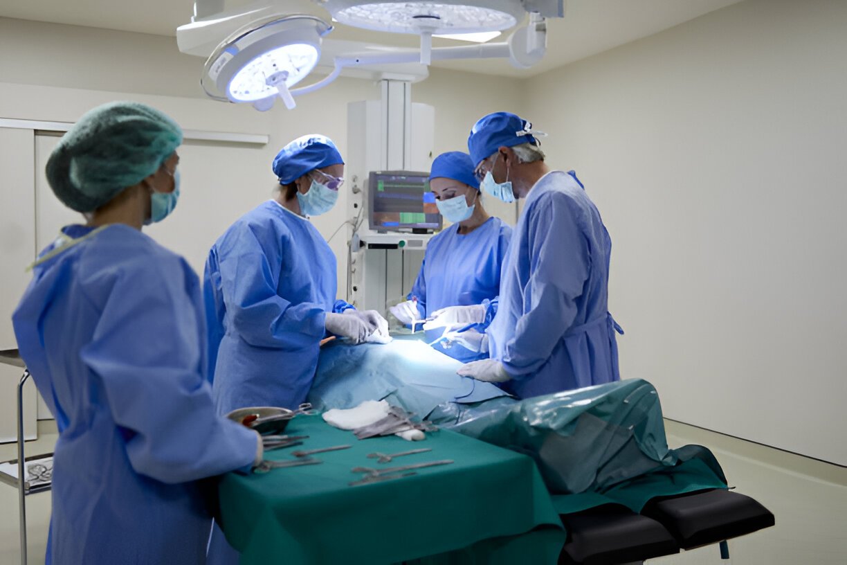 General Surgery