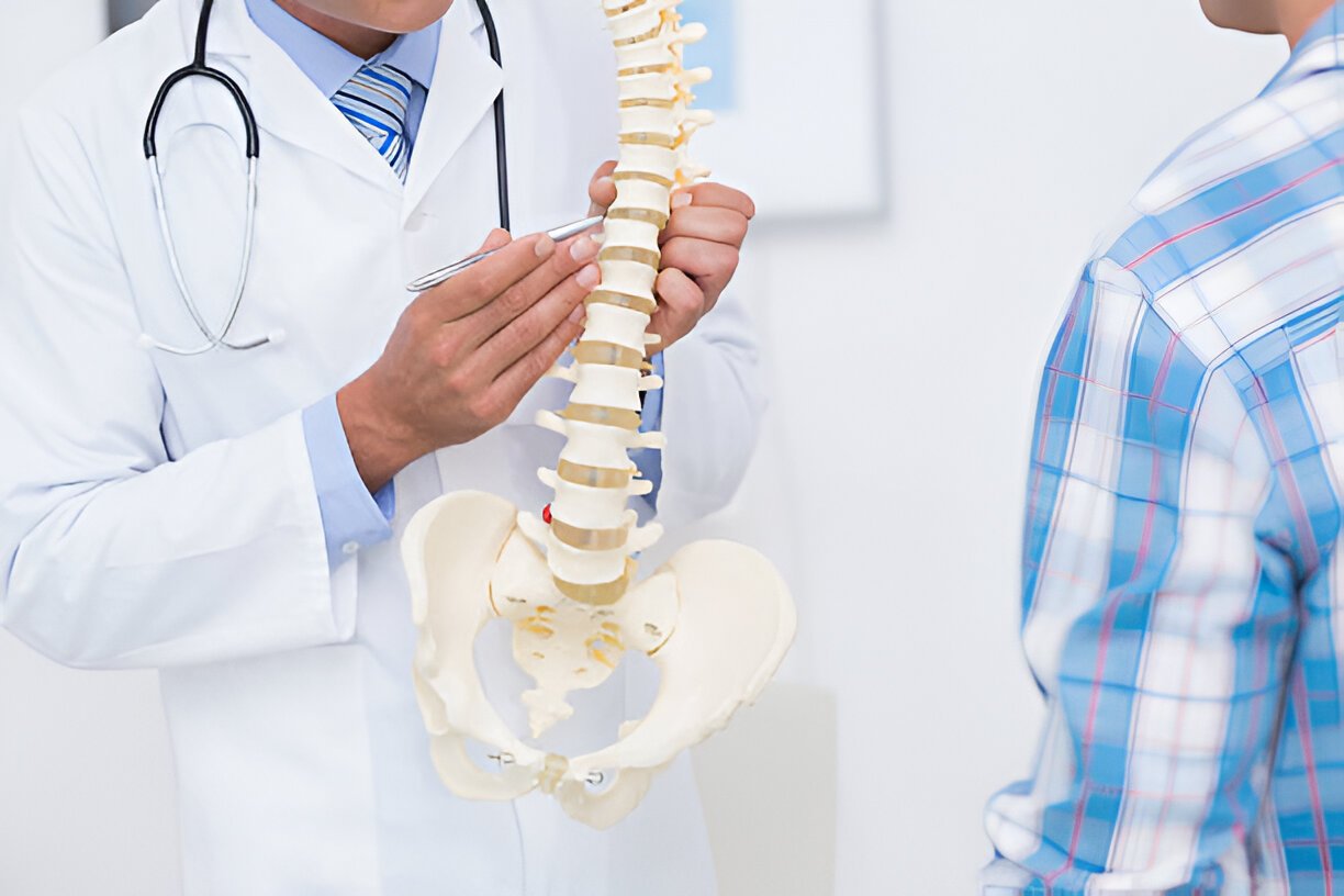 Orthopedic Care