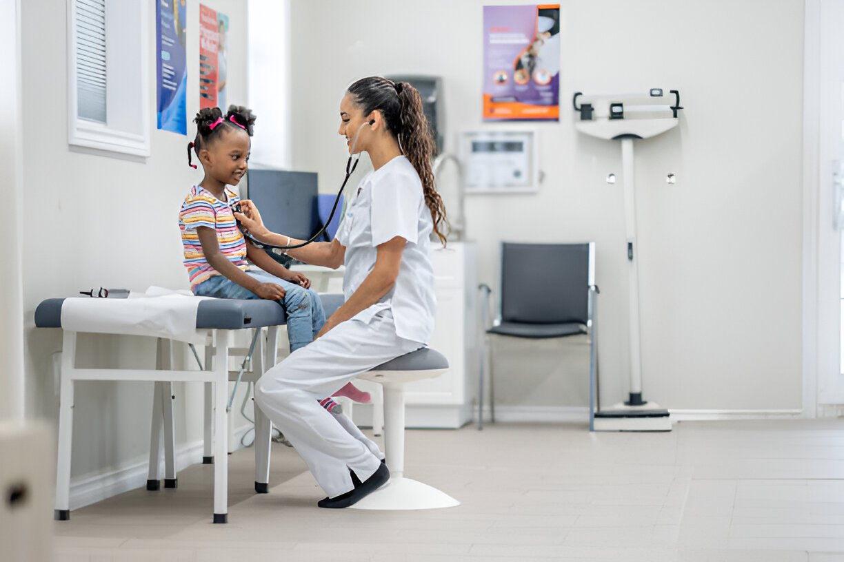 Pediatric Care