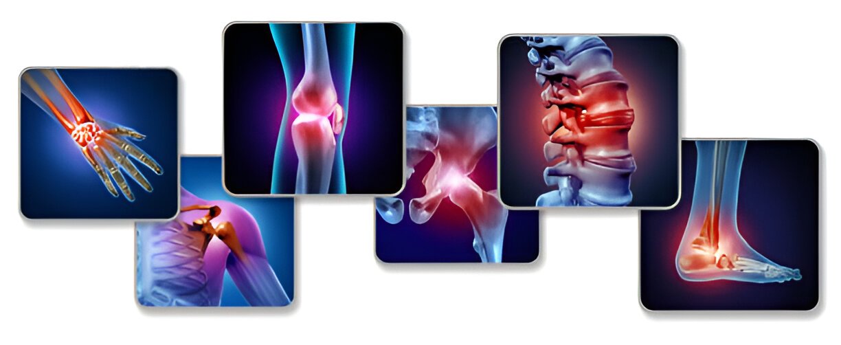 Orthopedic Treatment at Santoshi Clinic