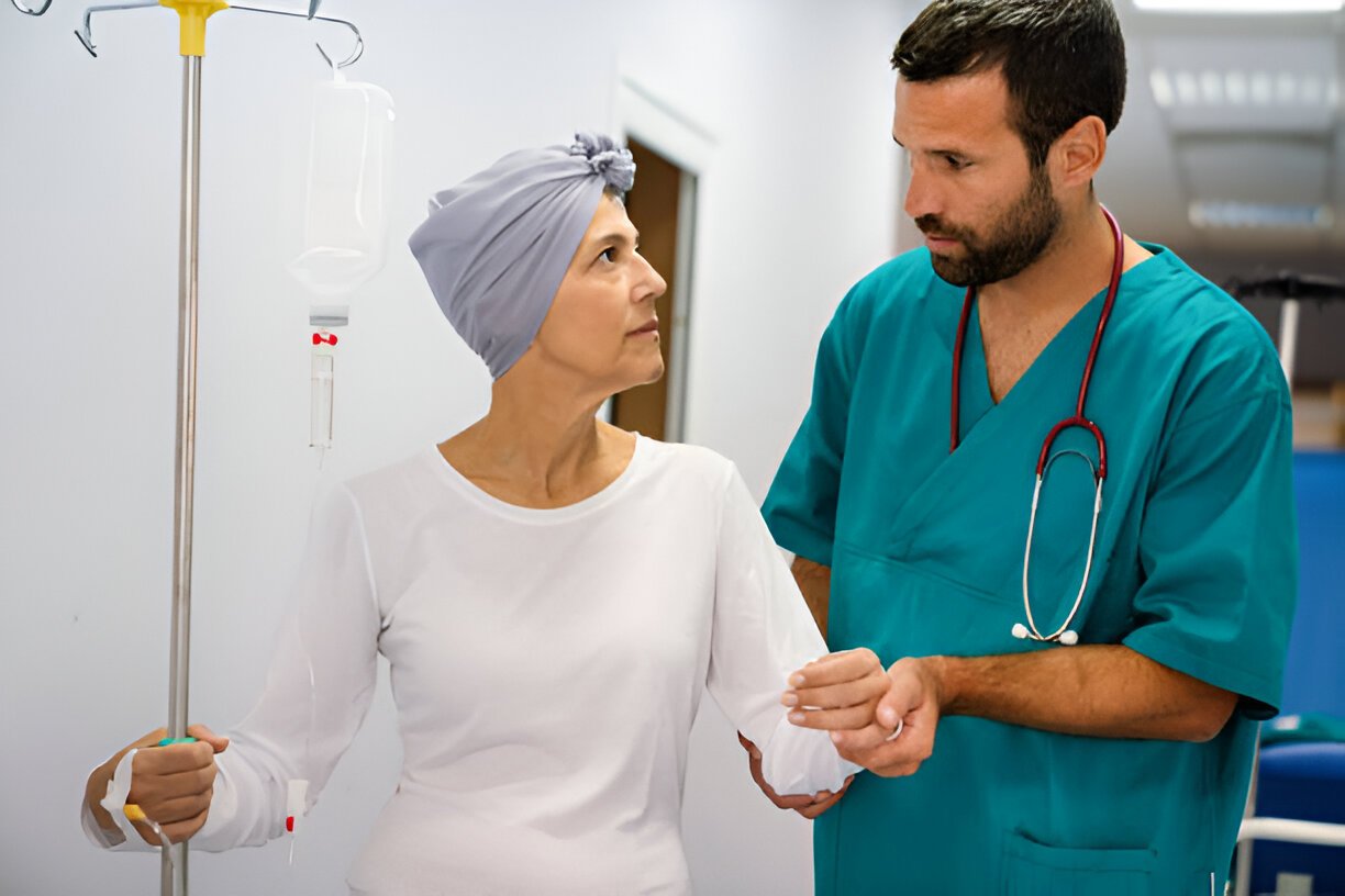 Oncology Care