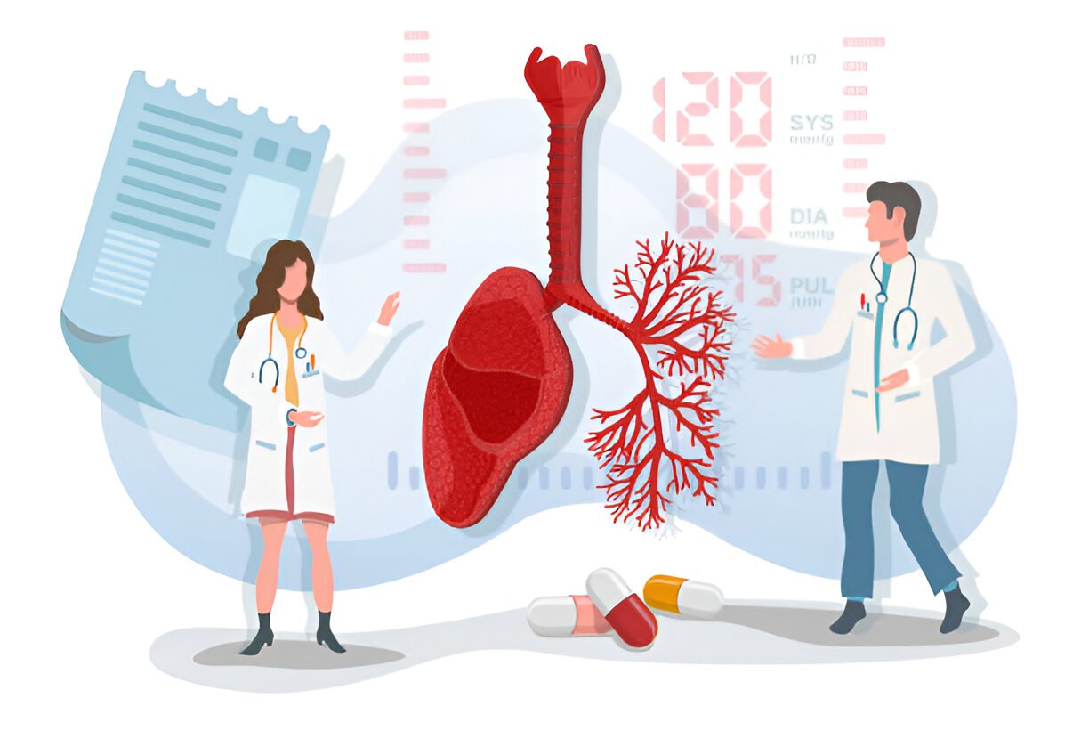 Pulmonology Services
