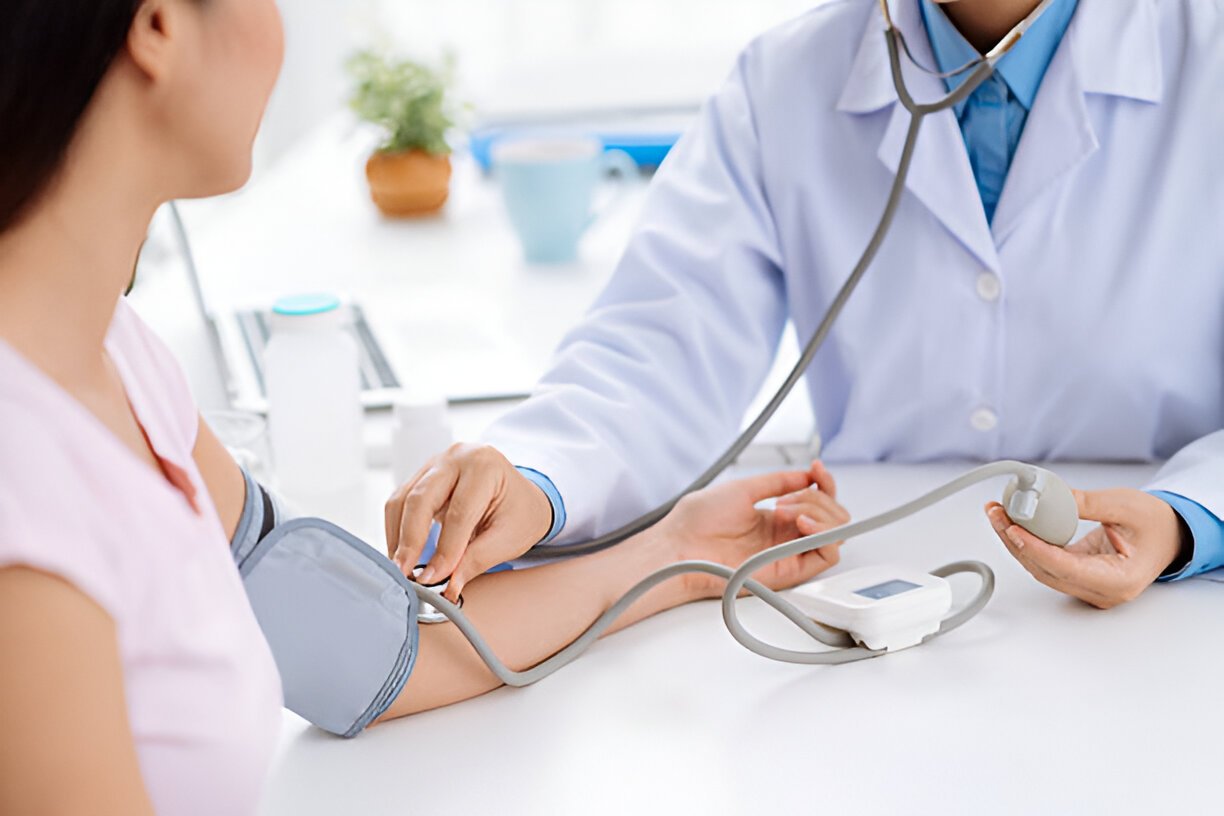 Medical Care at Santoshi Clinic